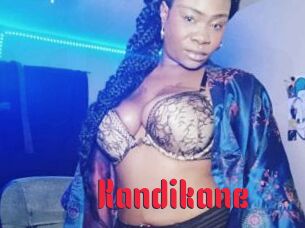Kandikane