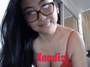 Kandis