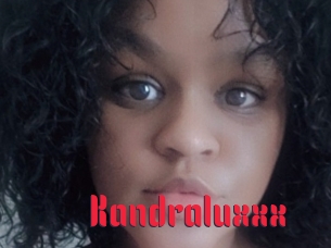 Kandraluxxx