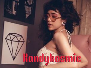 Kandykosmic