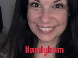Kandykum