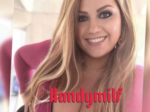 Kandymilf