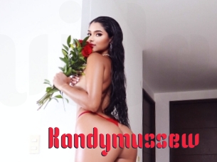 Kandymussew