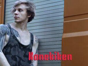 Kanekiken