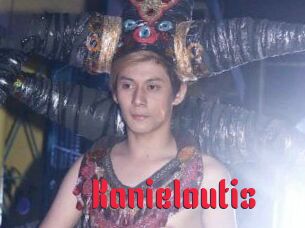 Kanieloutis