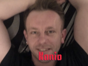Kanio