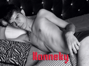 kanneky Video Extrait