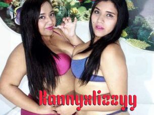 Kannyxlizzyy