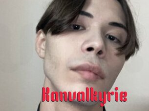 Kanvalkyrie