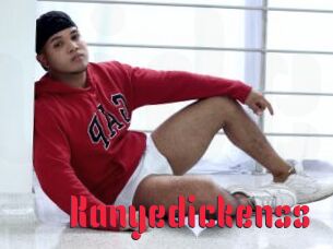Kanyedickenss