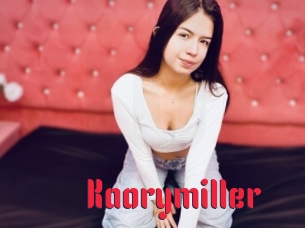 Kaorymiller