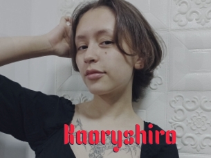 Kaoryshiro