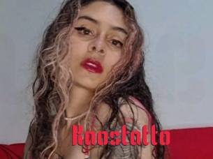 Kaostatto