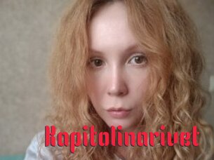 Kapitolinarivet