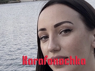 Karafonochka