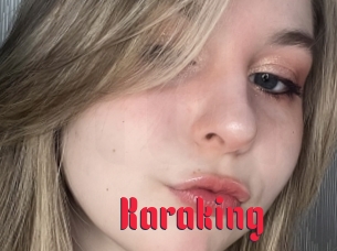 Karaking