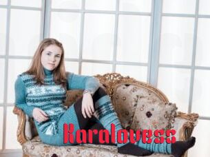 Karalovess