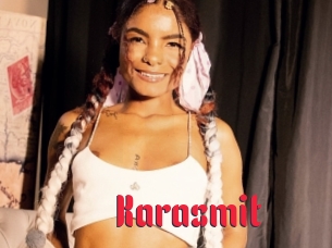Karasmit