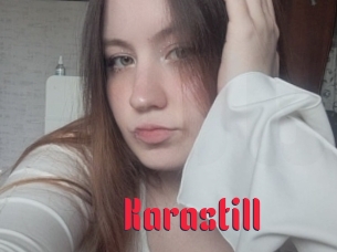 Karastill