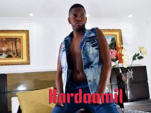 Kardoomil
