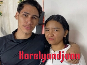 Karelyandjoan