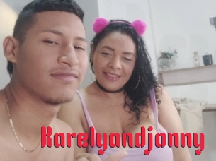 karelyandjonny Video Extrait