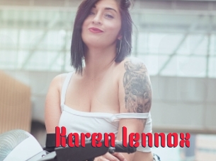 Karen_lennox