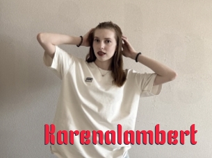 Karenalambert