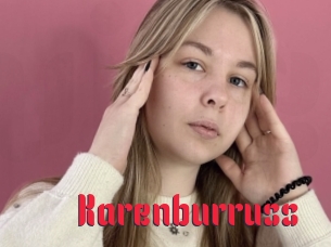 Karenburruss