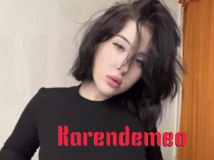 karendemeo Video Extrait
