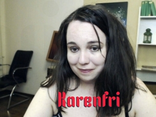 Karenfri