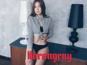 Karengrey