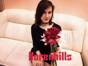 Karenhills