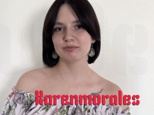 Karenmorales