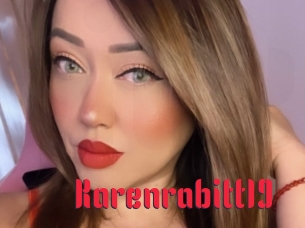 Karenrabitt19