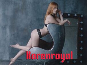 Karenroyal