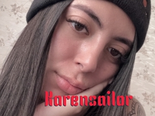 Karensailor