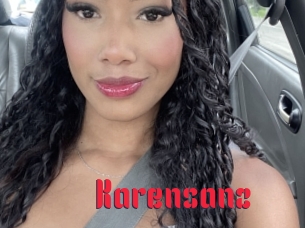 karensanz Video Extrait