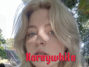 Kareywhite