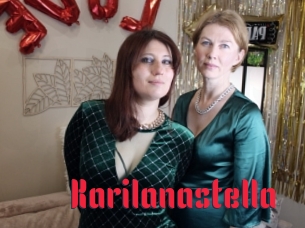 Karilanastella