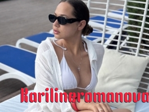 Karilineromanova