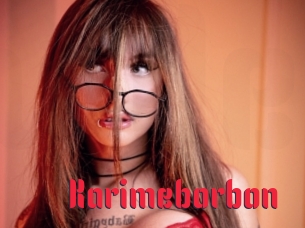 Karimeborbon