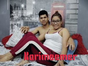 Karimeemer