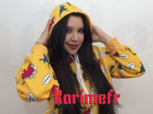 Karimefr