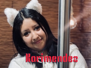 Karimendez
