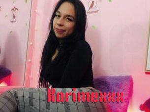 Karimexxx