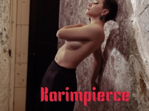 Karimpierce