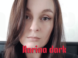 karina_dark Video Extrait