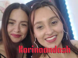 Karinaandash