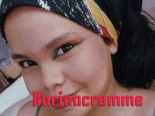Karinacremme